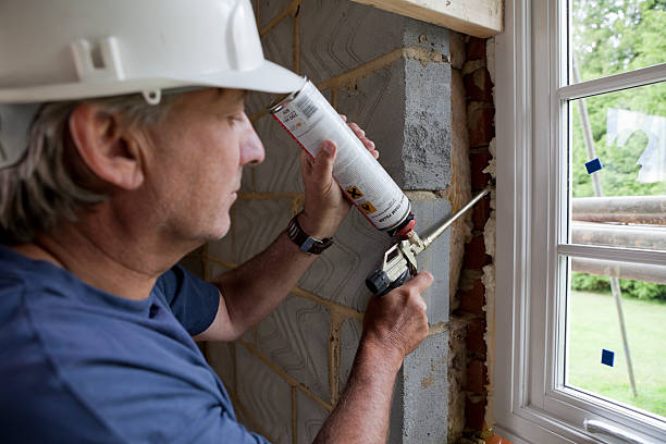 Range of Insulation Solutions in Lake Monticello, VA